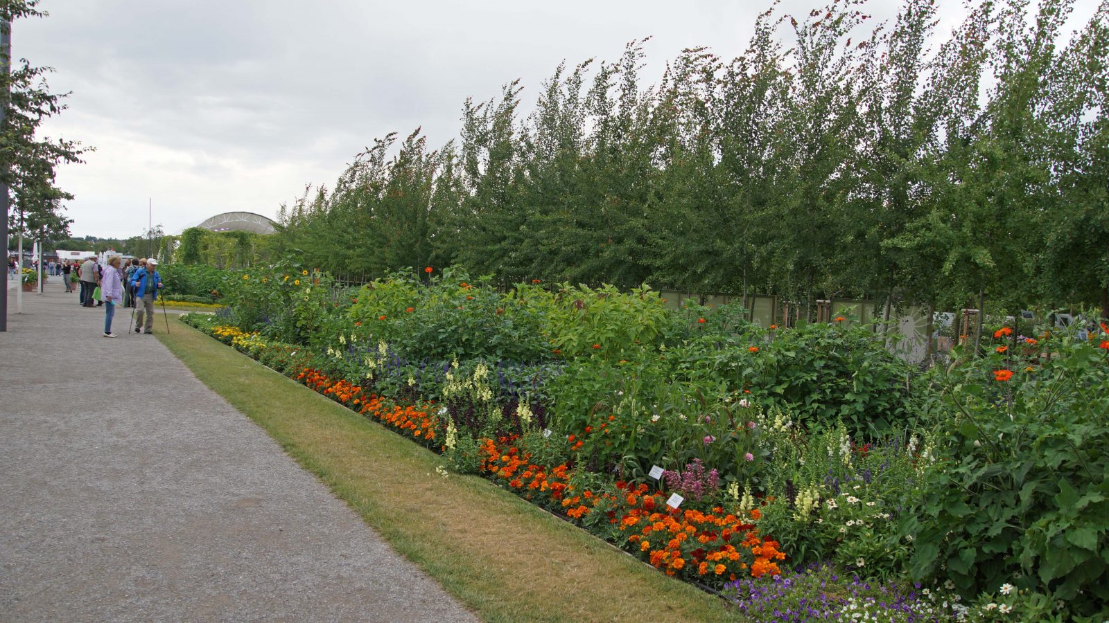 BUGA Heilbronn Hellersdorfer Gartenfreunde